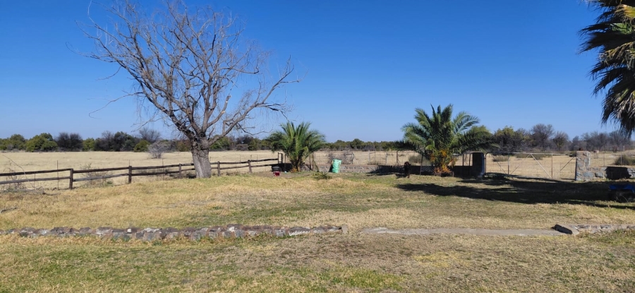 Commercial Property for Sale in Reivilo Northern Cape
